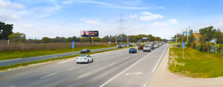 How to Build a Billboard That Gets Noticed, Understood, and Remembered