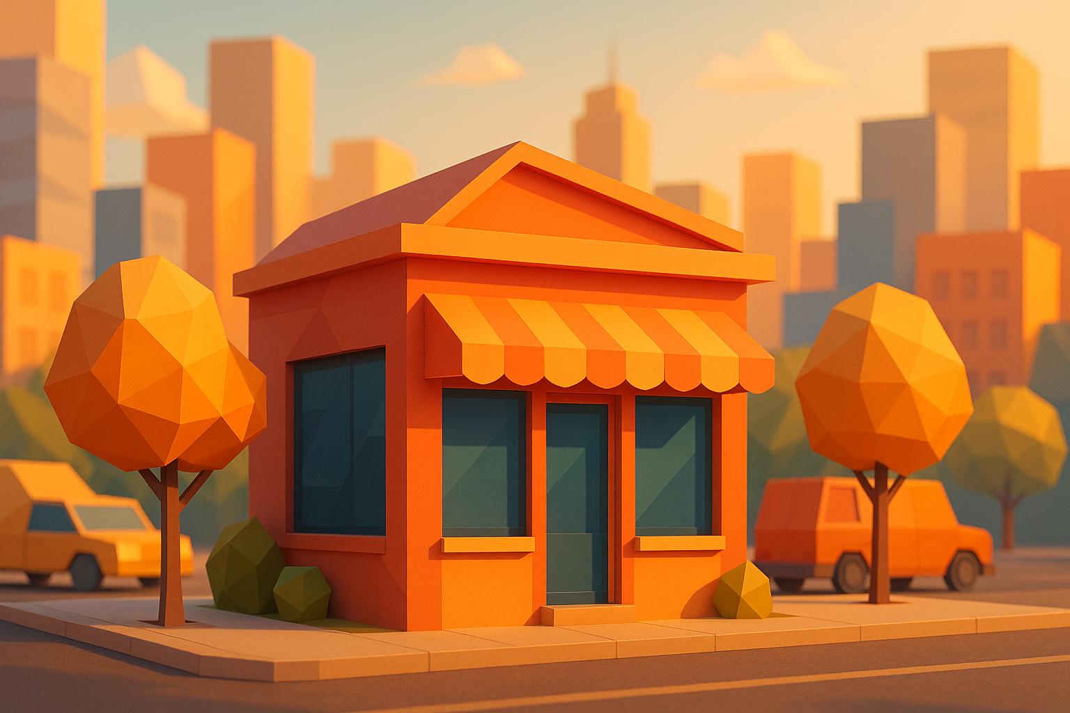 Ultimate Guide to OOH Budgeting for Small Businesses