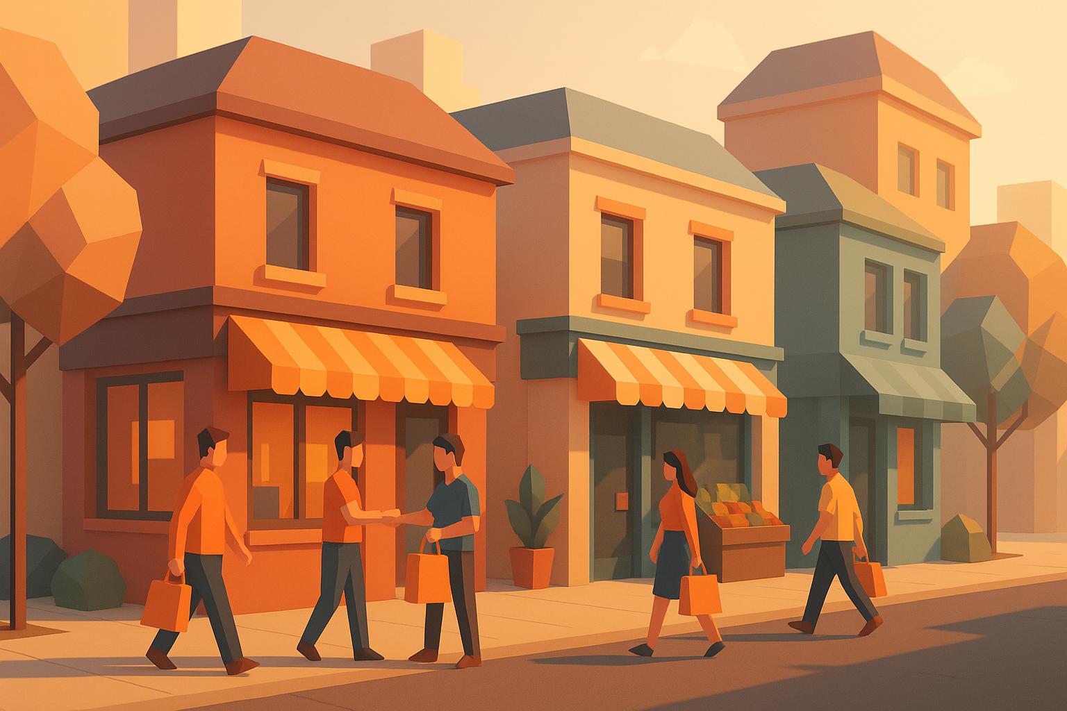 How to Use Proximity Ads for Local Campaigns