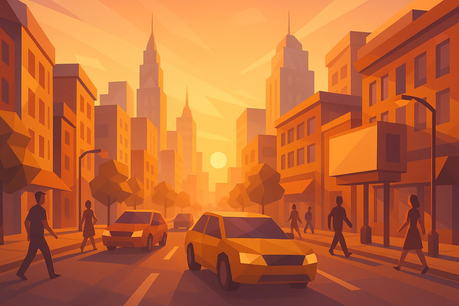 5 Metrics for Evaluating Billboard Ad Performance