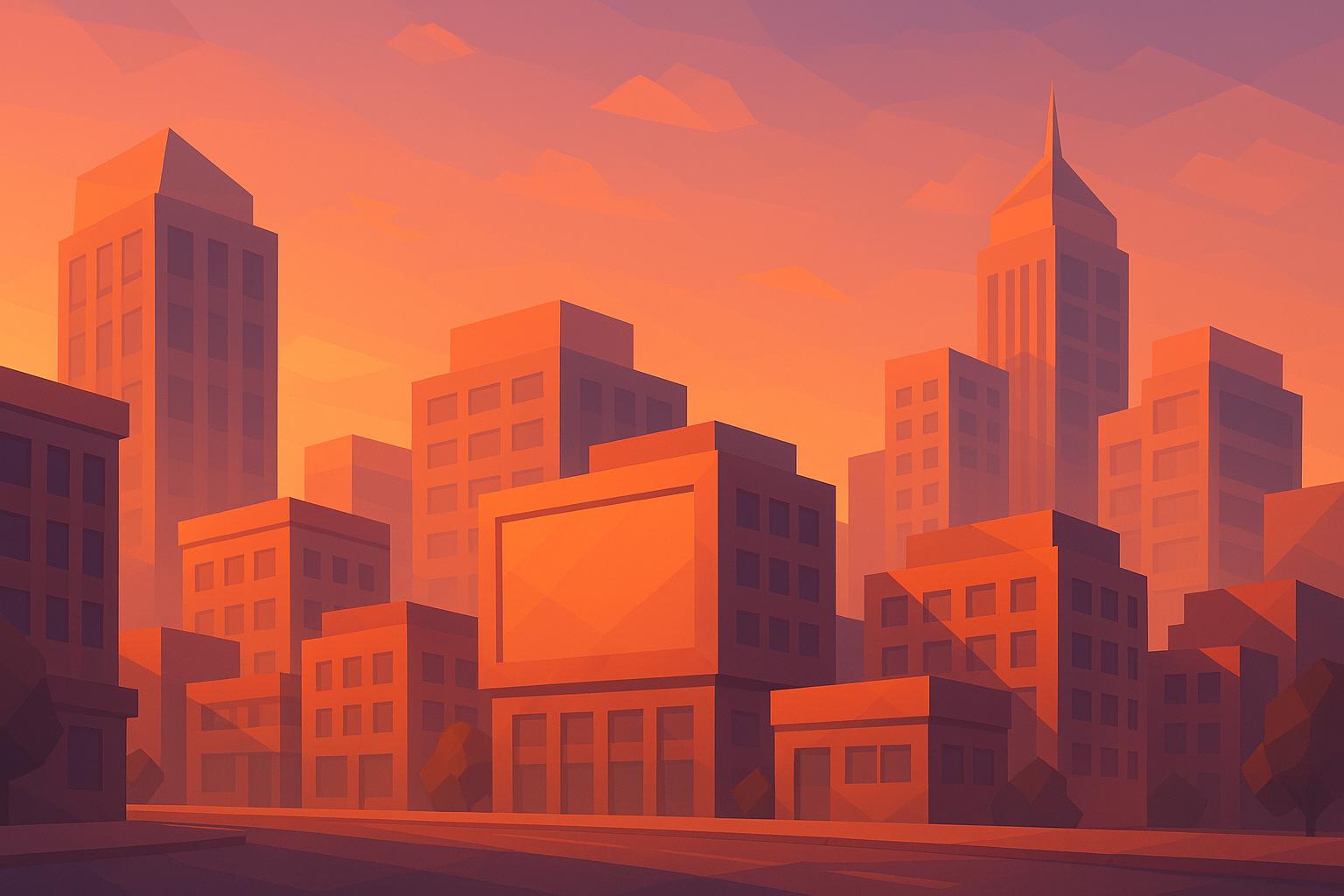 How to Choose Billboard Screen Dimensions