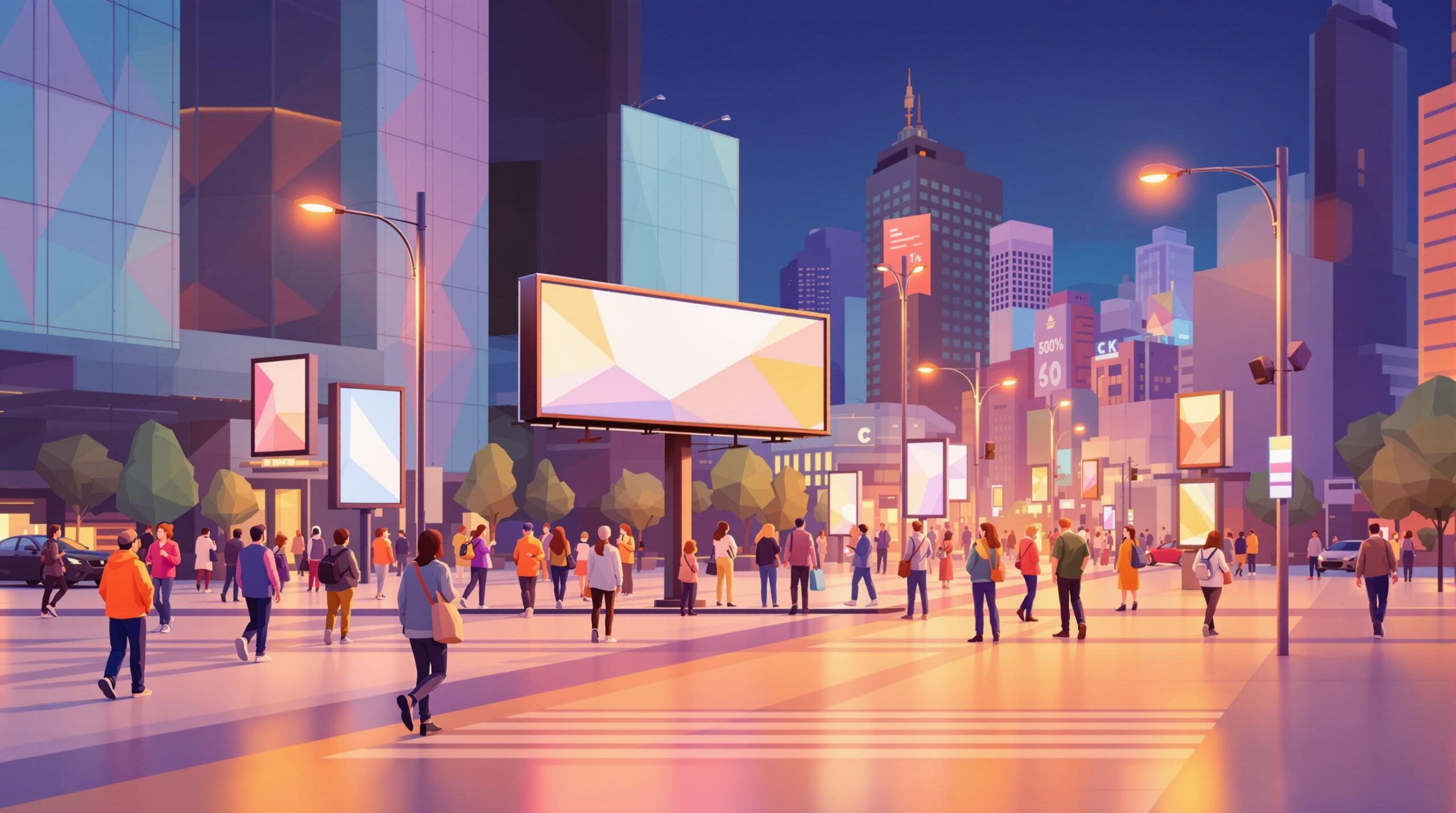 Top 5 Attribution Models for OOH Campaigns