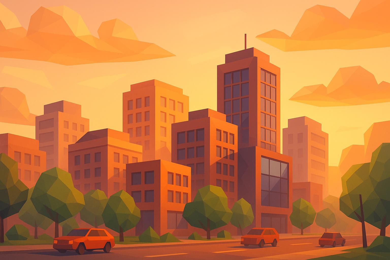 How to Use Digital Billboards for Local Market Targeting