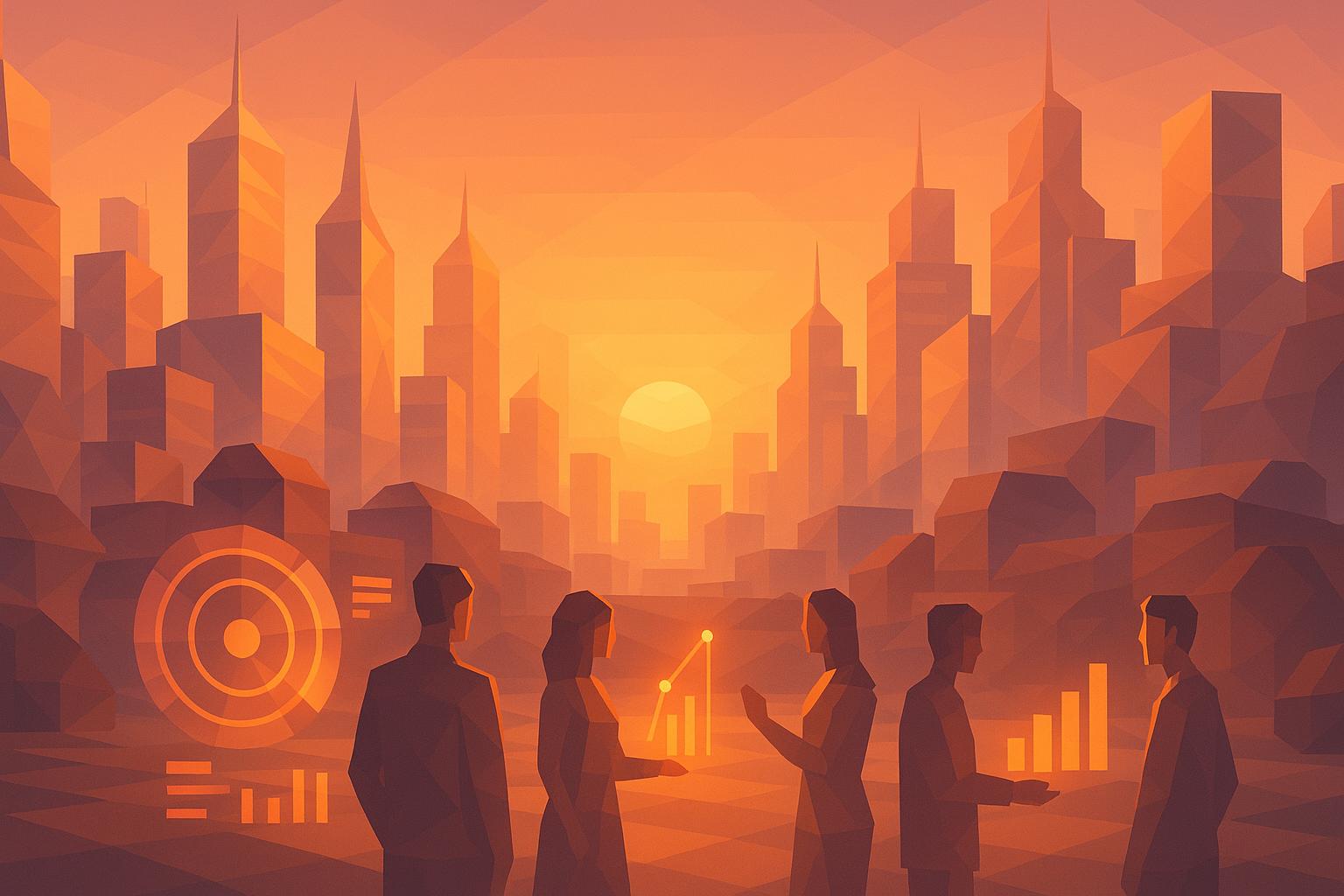 AI Trends in Behavioral Targeting 2025