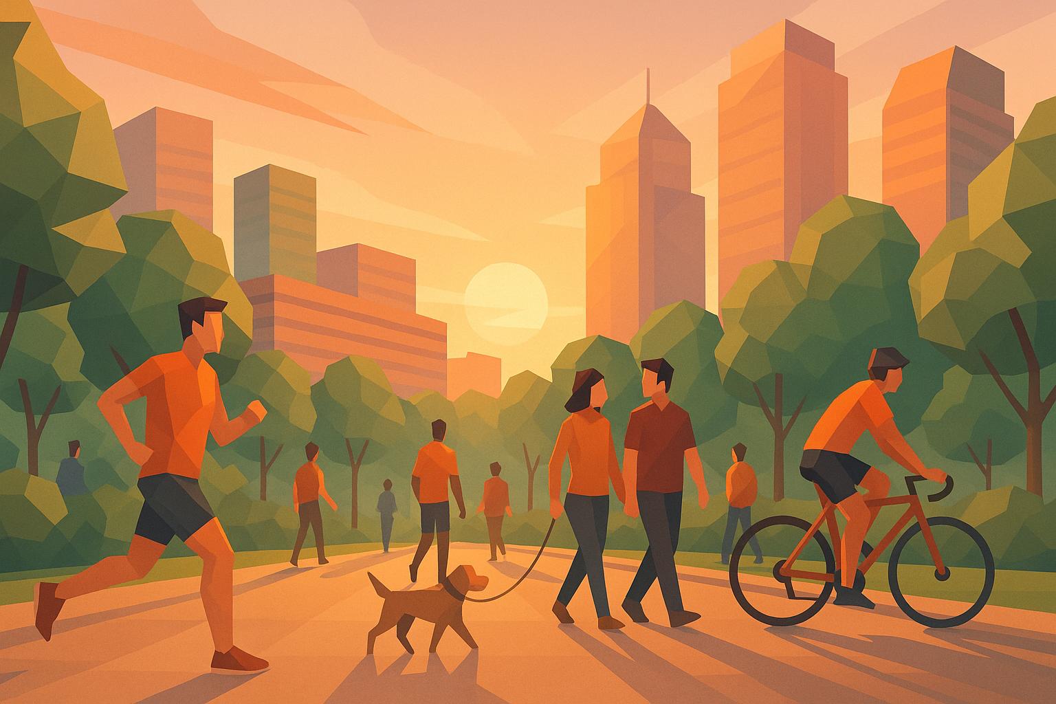 Lifestyle Targeting with Digital Billboards