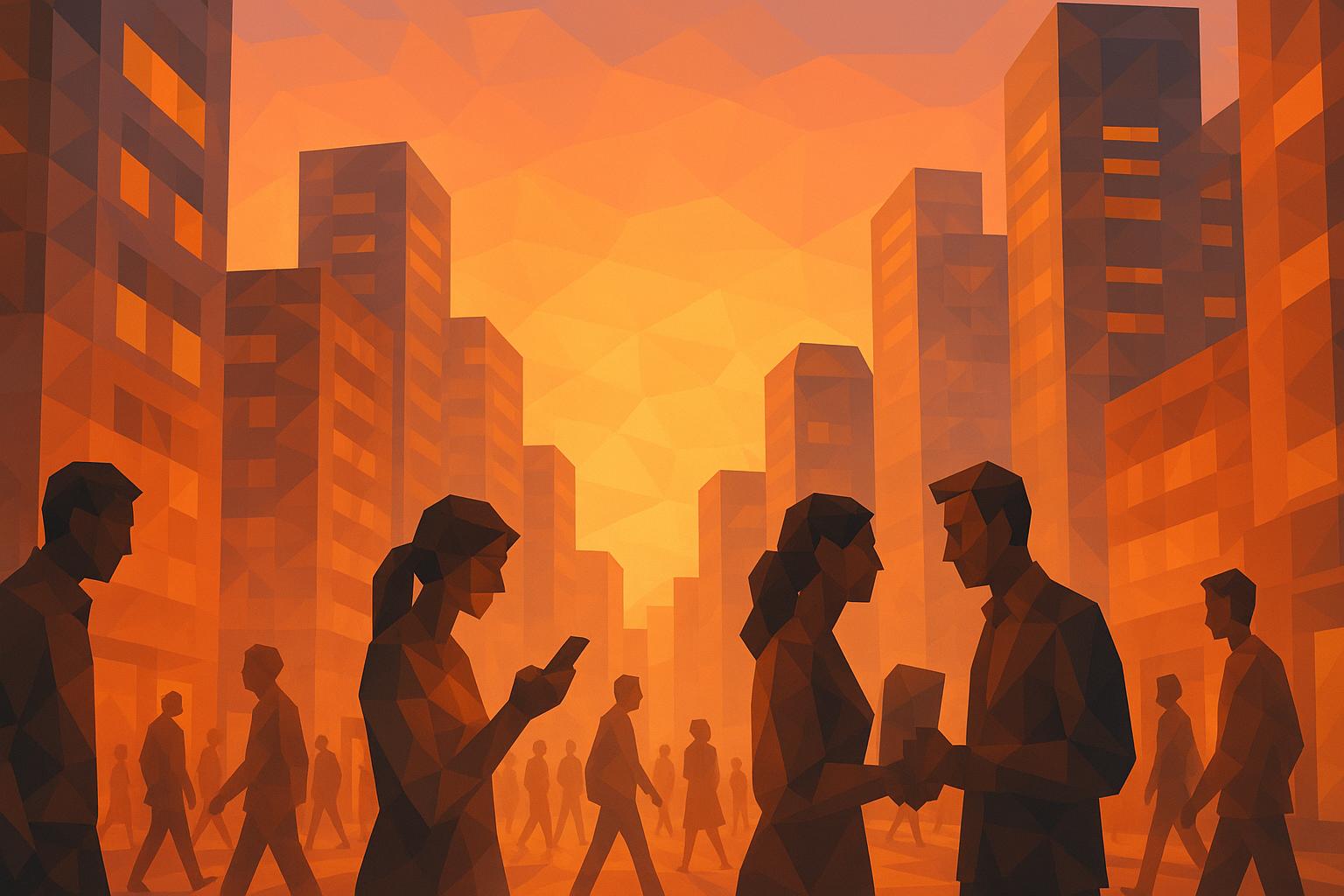 Digital Billboards vs. Social Media Ads: Audience Reach