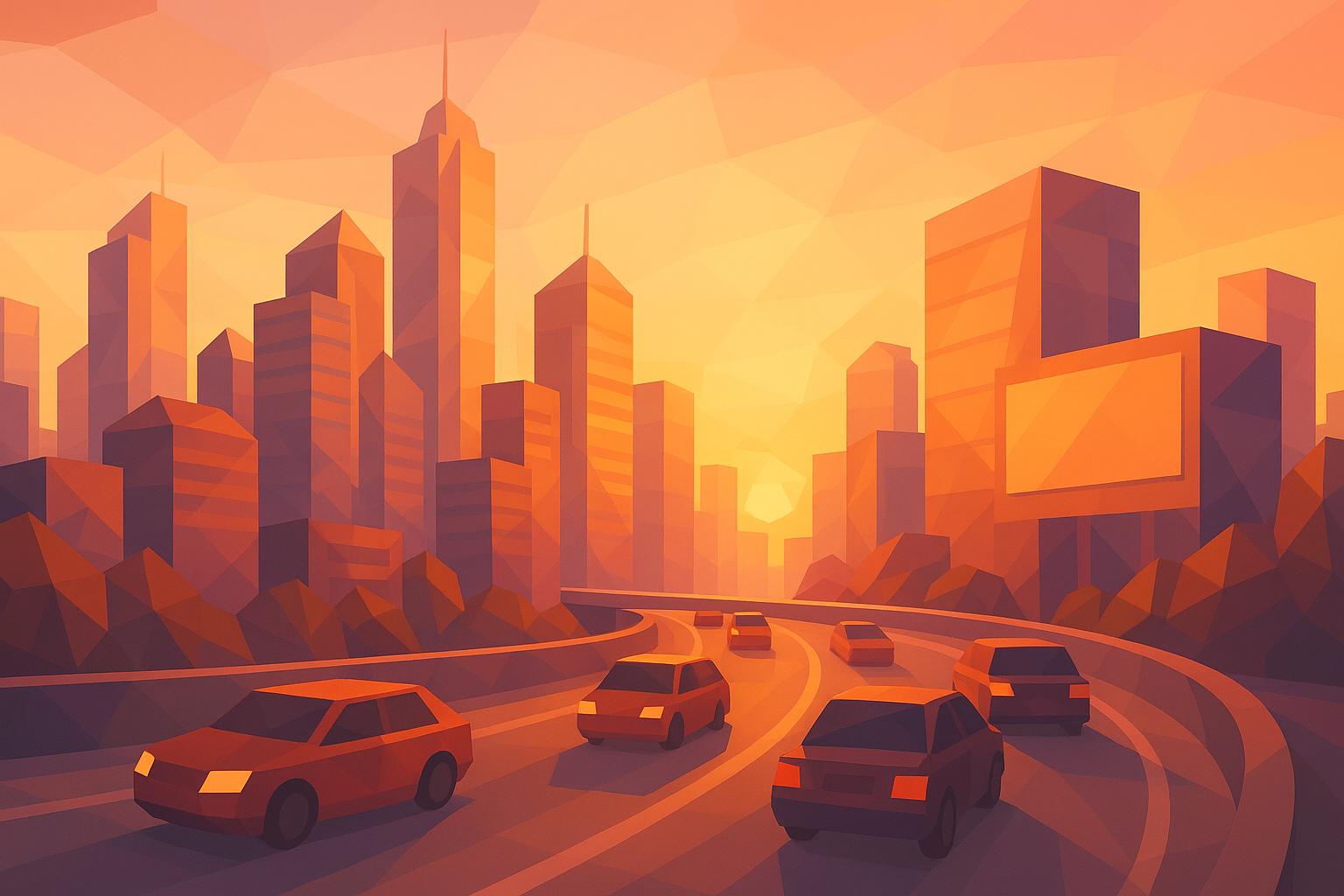 Using Analytics to Measure Billboard Conversions