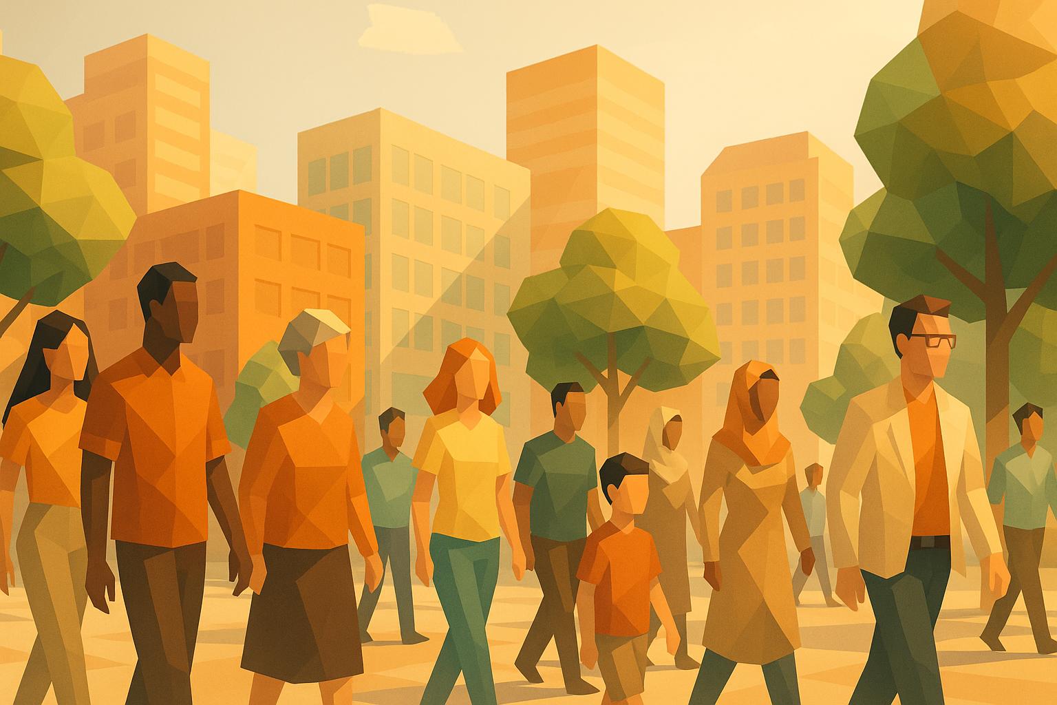 How to Analyze Local Demographics for Billboard Ads