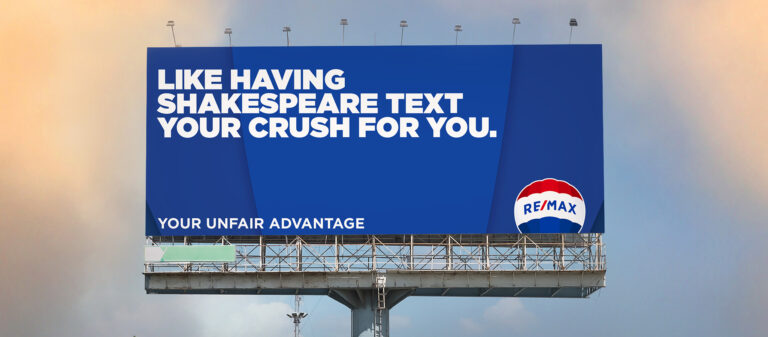Four Winning OOH Billboard Campaigns To Inspire Your Next Ad