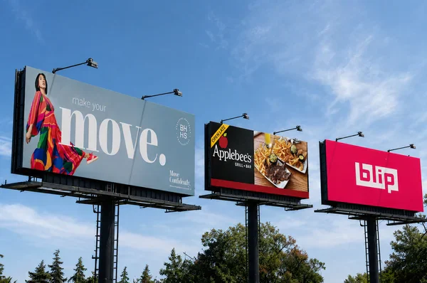 Best Billboard Examples: 30+ Campaigns by Industry