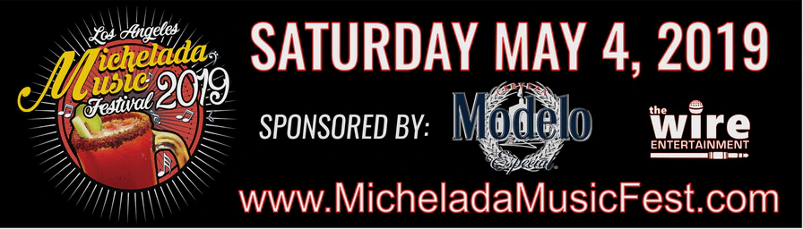 Michelada Music Festival